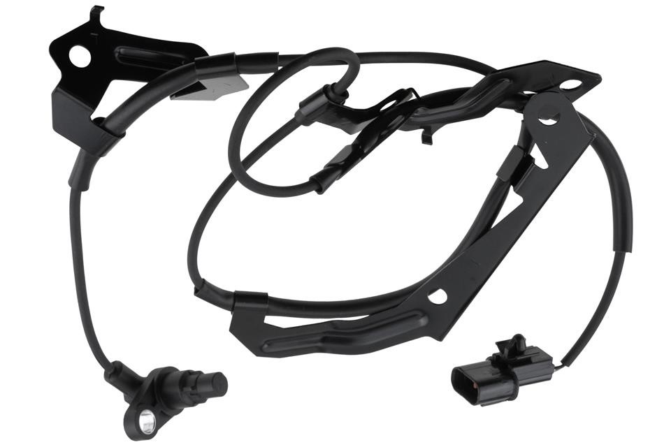 ABS wheel speed sensor Mitsubishi: HCAMS089 NTY Sensor, wheel speed
