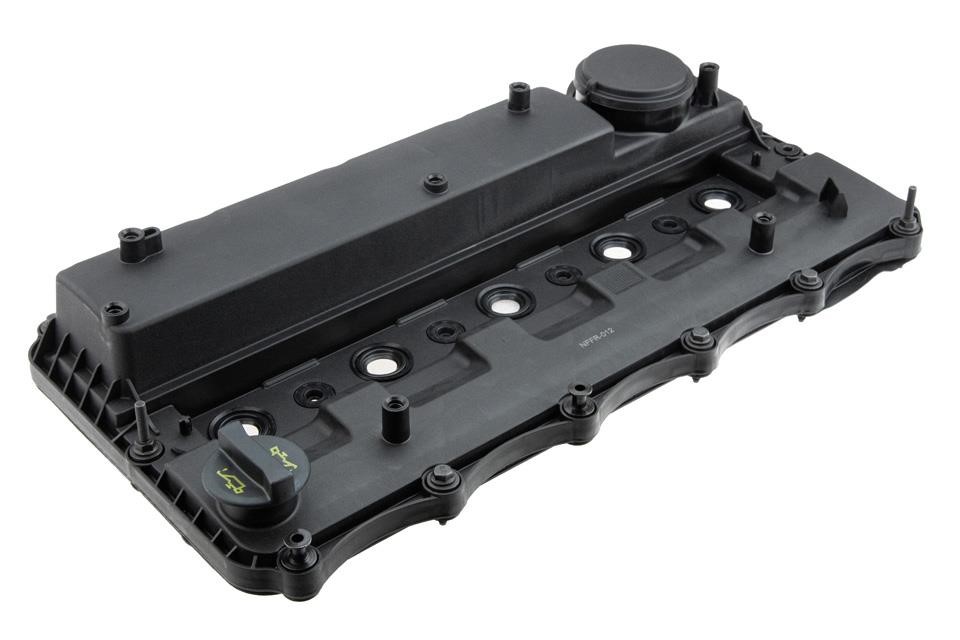 Camshaft cover Ford: BPZFR012 NTY Rocker cover