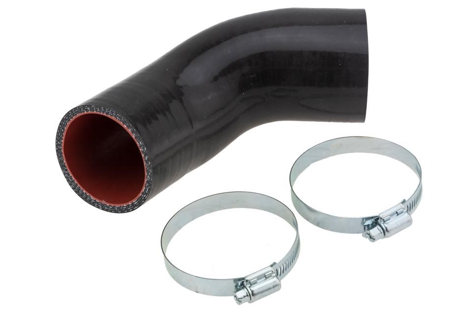 Intercooler hose Volvo S80: GPPVV008 NTY Intercooler pipe