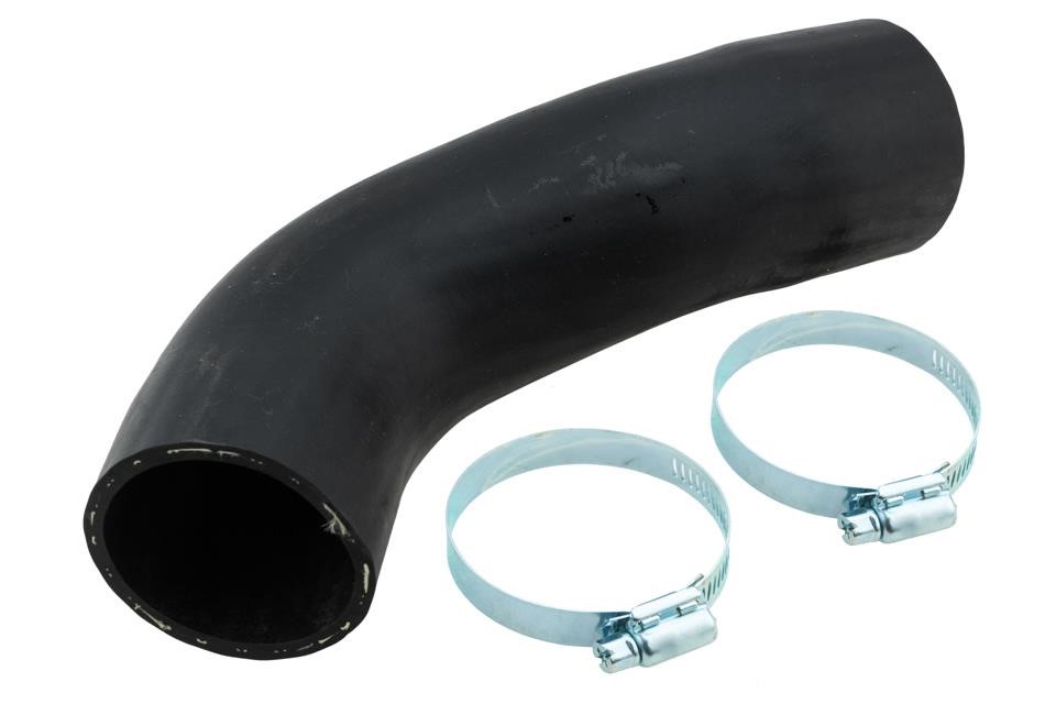 Intercooler hose Volvo S80: GPPVV012 NTY Intercooler pipe