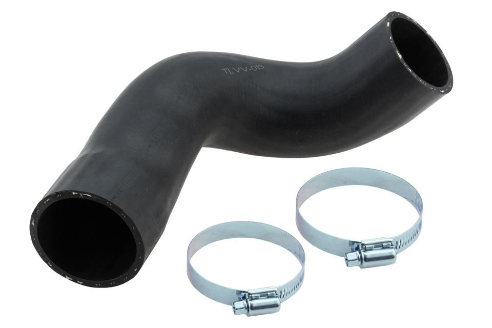 GPPVV013 NTY Intercooler pipe