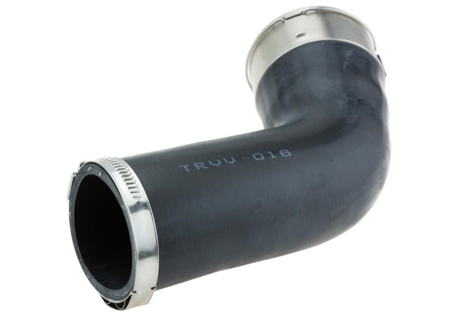 Intercooler pipe NTY GPP-VV-016