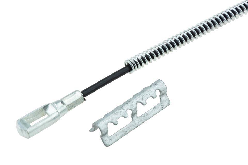 Hand brake cable NTY HLR-PL-009