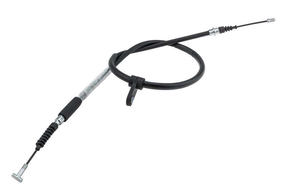 NTY HLR-AR-001 Hand brake cable HLRAR001 HLRAR001 NTY Hand brake cable