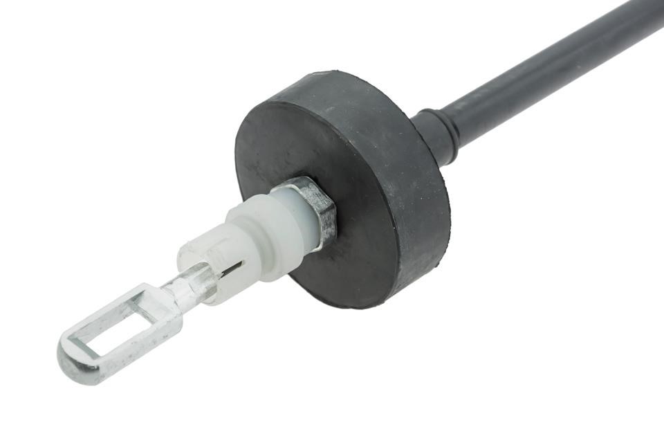 Hand brake cable NTY HLR-AU-002