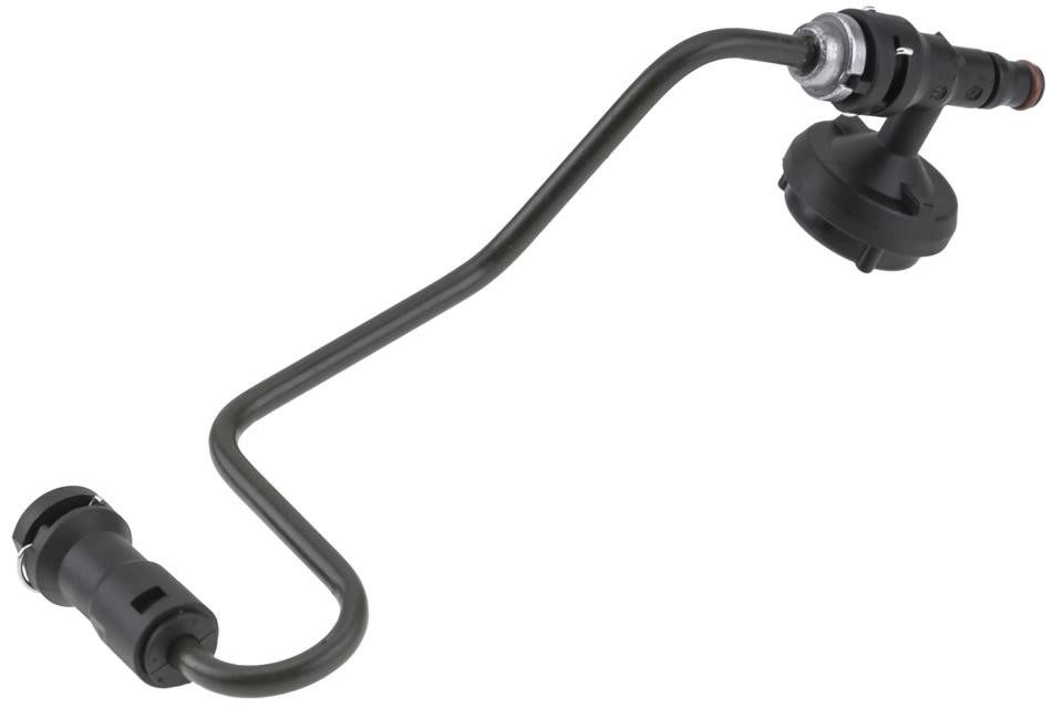 Clutch slave cylinder NTY NSP-FR-016