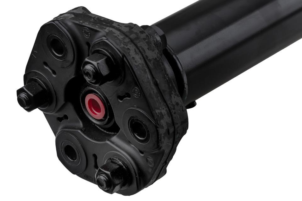 Propshaft, axle drive NTY NWN-BM-070