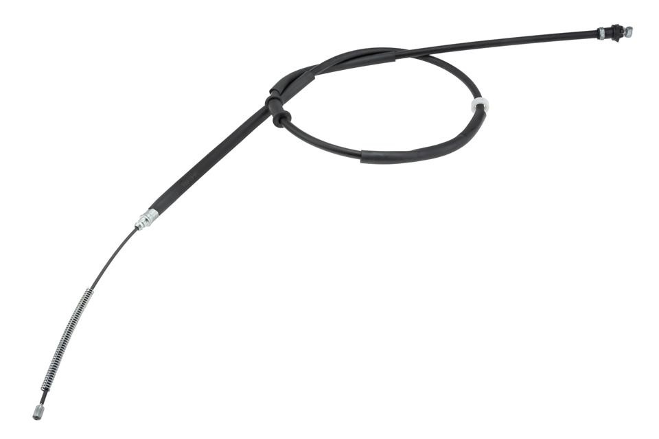 Brakes Peugeot Bipper: HLRCT024 NTY Hand brake cable