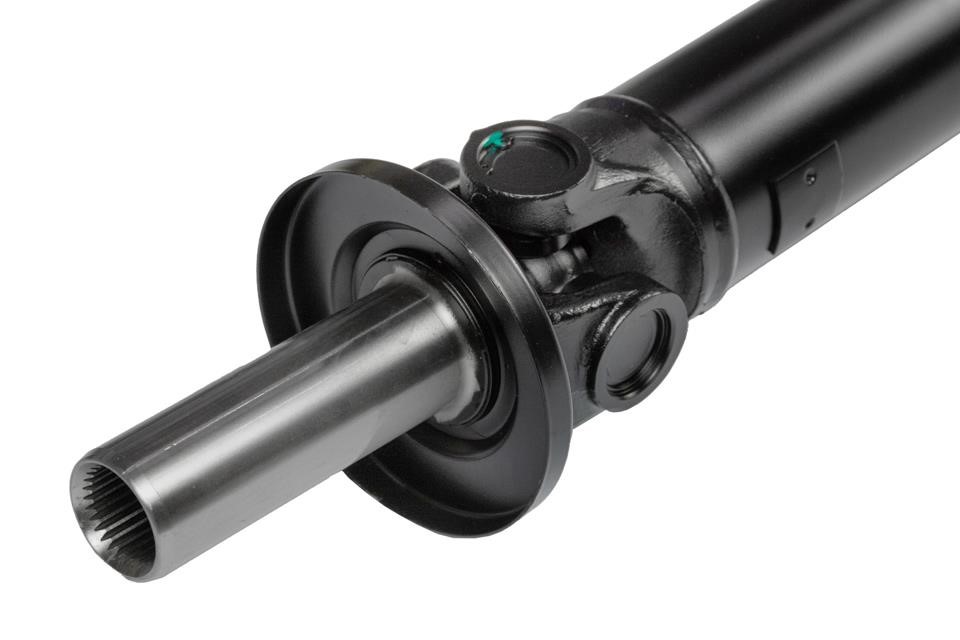 Propshaft, axle drive NTY NWN-MS-014