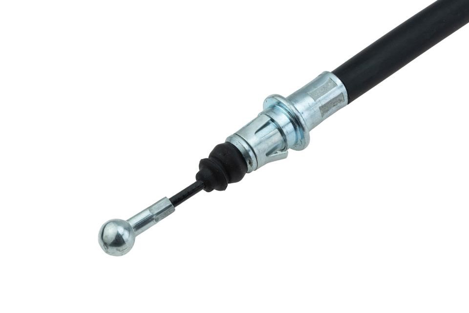 Hand brake cable NTY HLR-CT-025
