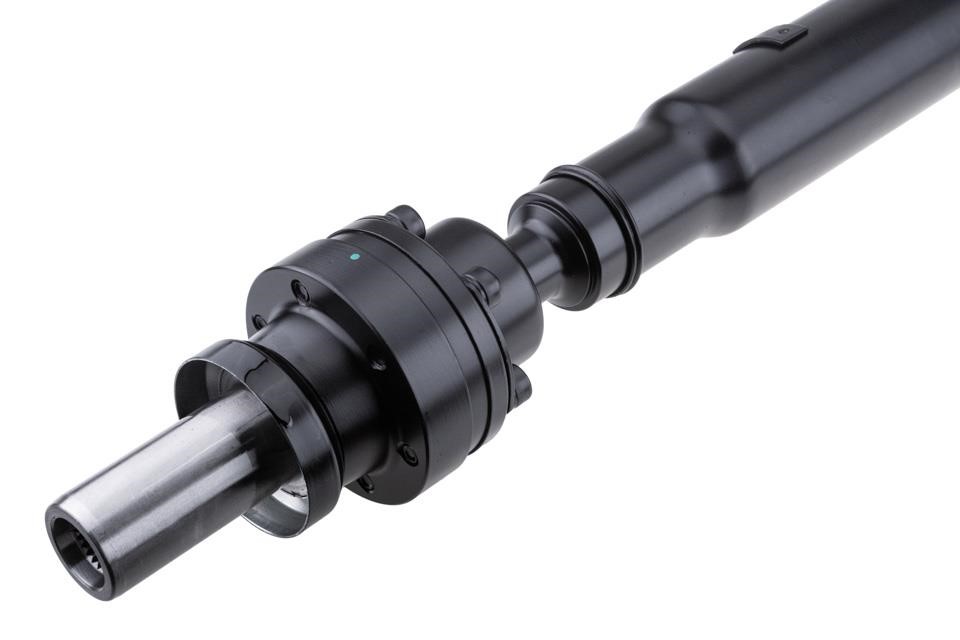 Propshaft, axle drive NTY NWN-SU-011