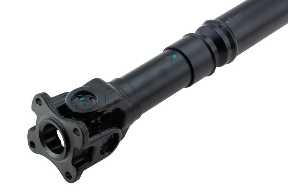 Propshaft, axle drive NTY NWN-SU-013