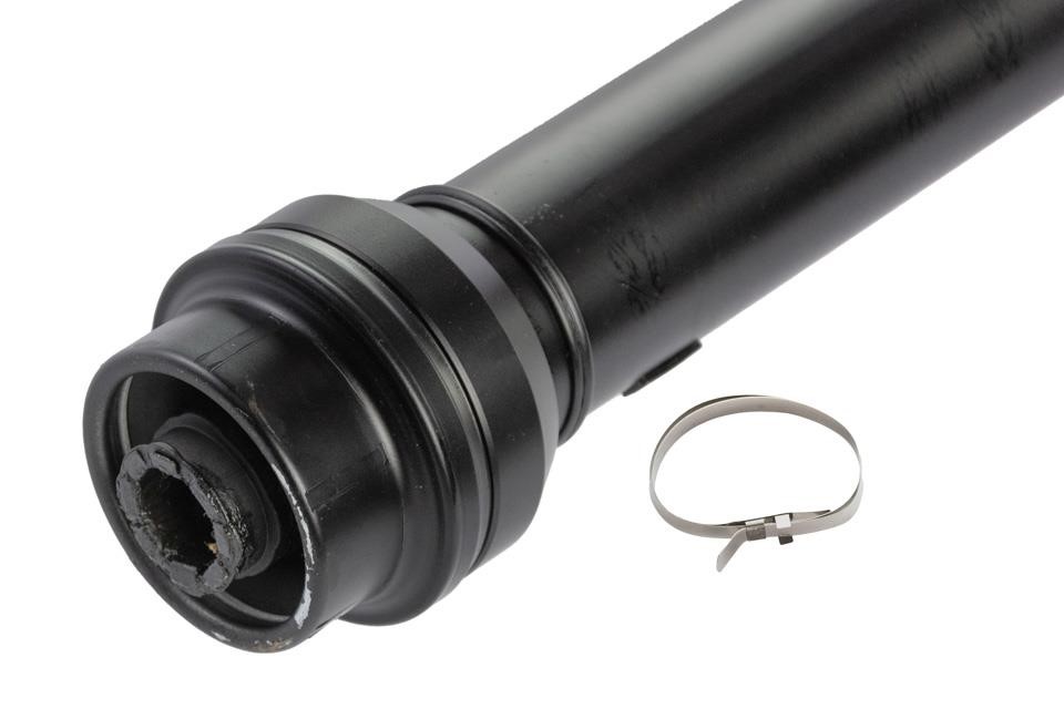Propshaft, axle drive NTY NWN-AU-027