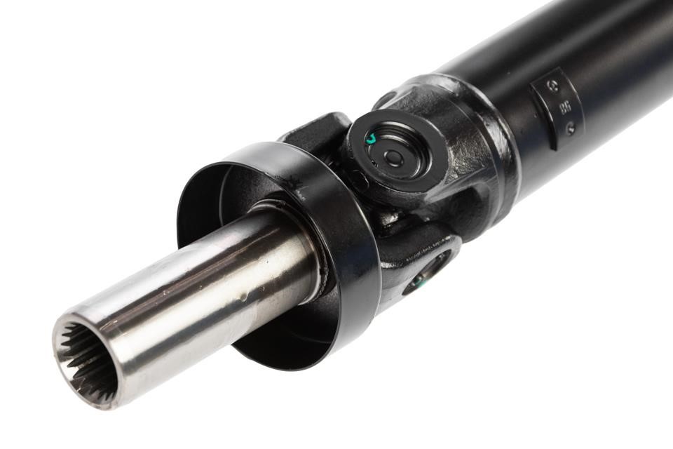 Propshaft, axle drive NTY NWN-TY-043