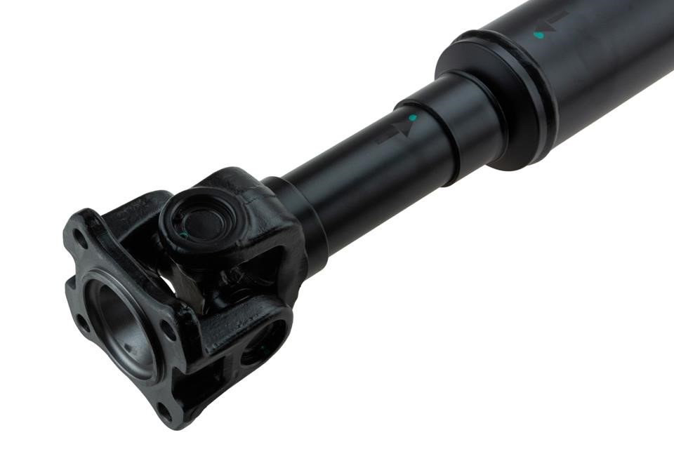 Propshaft, axle drive NTY NWN-KA-013