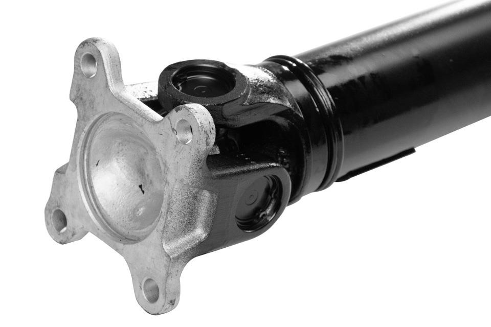 Propshaft, axle drive NTY NWN-ME-052