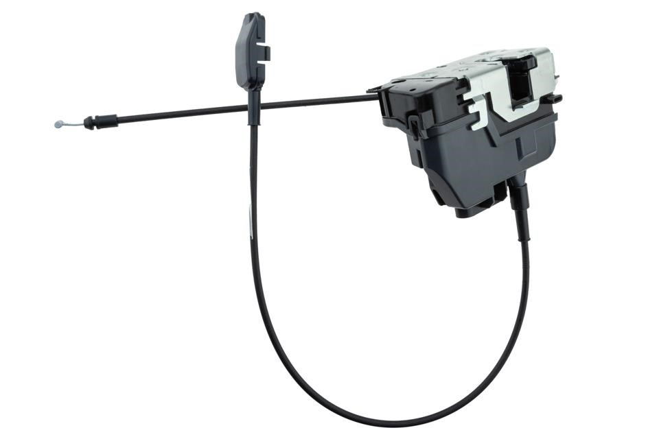 Door lock NTY EZC-RE-238