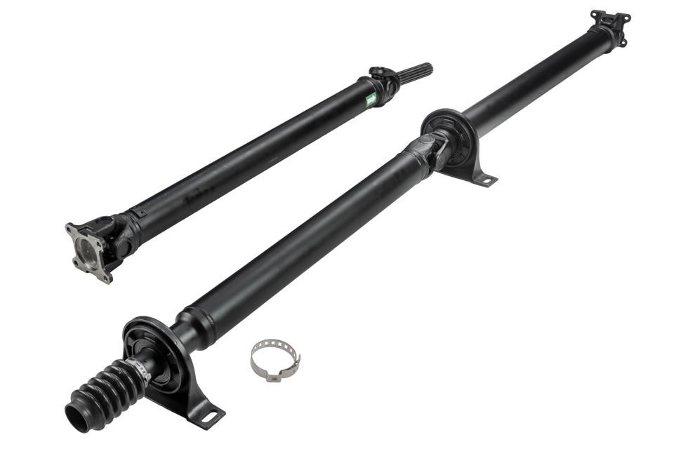Prop shaft Volkswagen Crafter 30-35: NWNME067 NTY Propshaft, axle drive