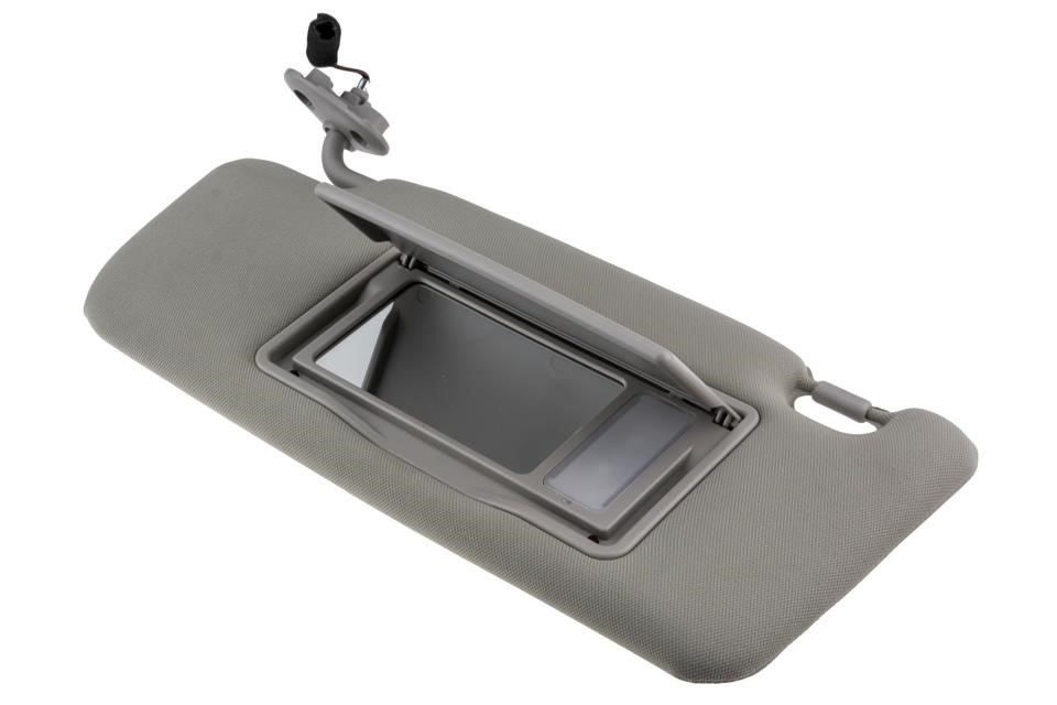 EZCSB005 NTY Sun Visor