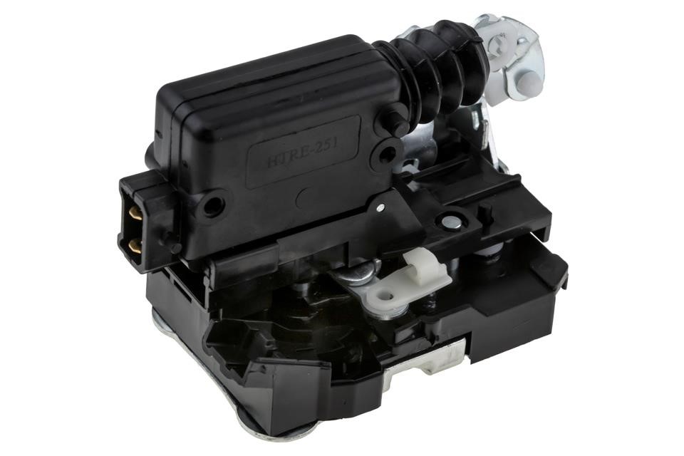 EZCRE251 NTY Door lock
