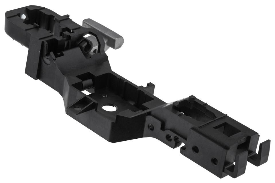 NTY Exterior Door Handle – price 49 PLN