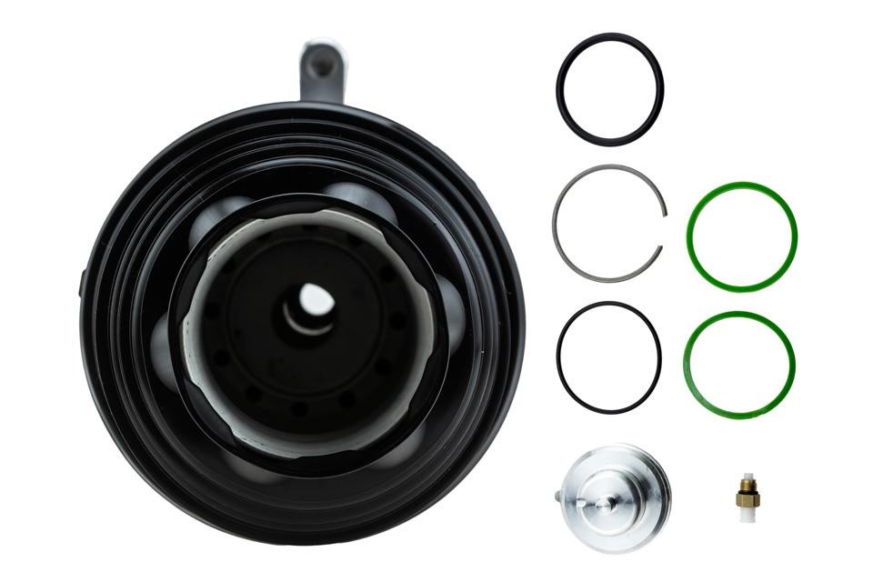 Air Spring, suspension NTY EZC-VV-050