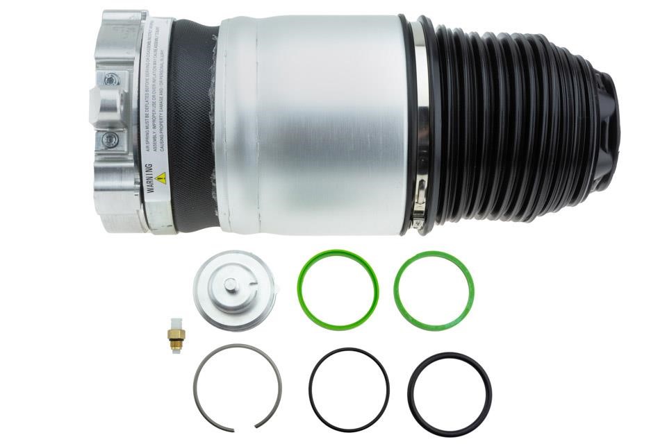 Air Spring, suspension NTY EZC-VV-051