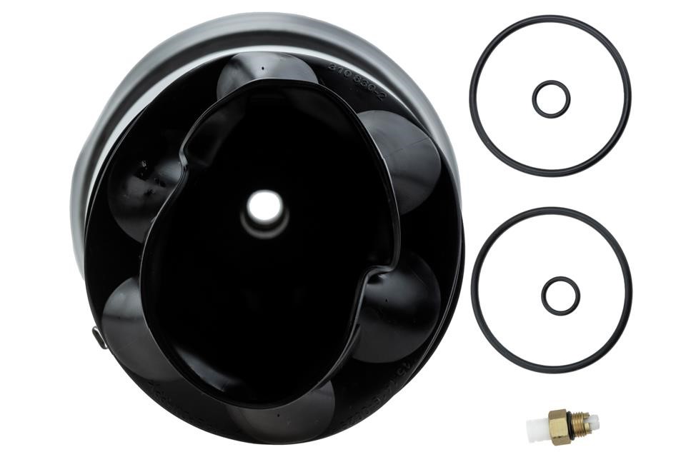 Air Spring, suspension NTY EZC-PS-009
