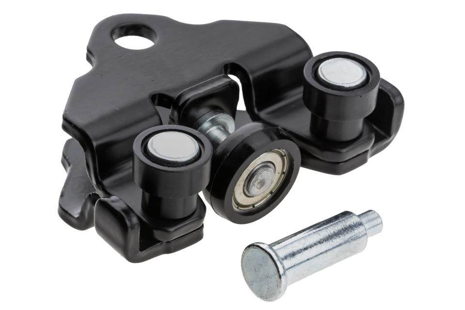 Sliding door rollers Renault Kangoo: EZCRE308 NTY Roller Guide, sliding door