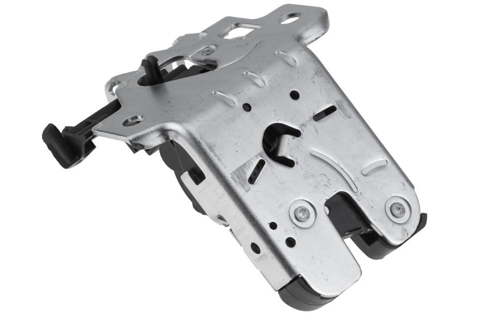 Rear Door Lock NTY EZC-SK-084