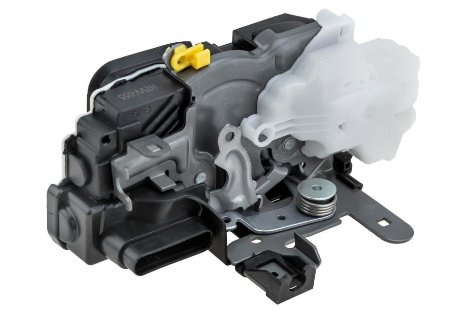 Car door lock Volvo: EZCVV055 NTY Door lock