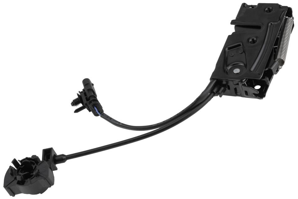 Bonnet latch Volvo: EZCVV056 NTY Hood lock