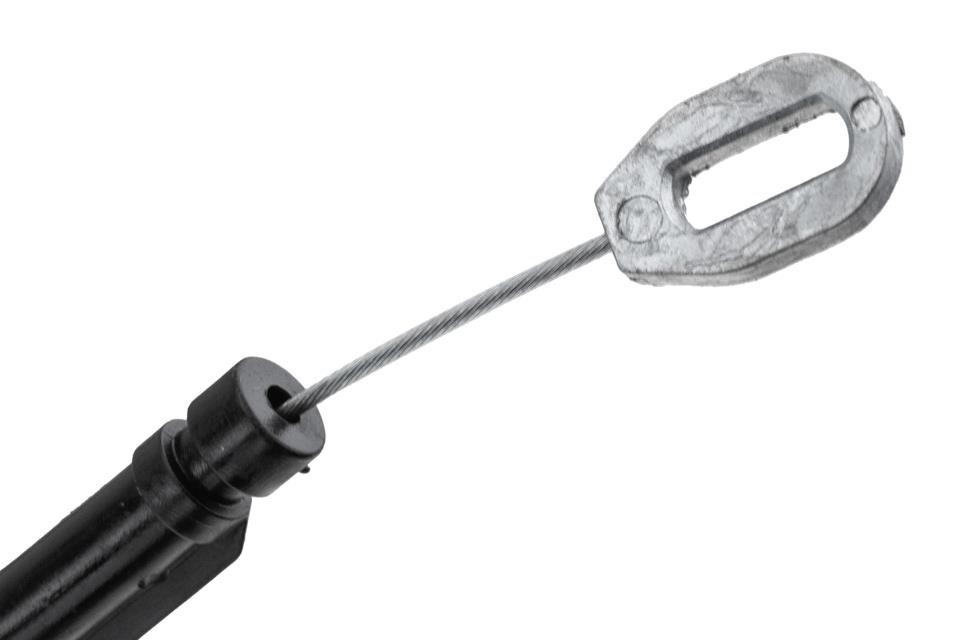 Door lock NTY EZC-RE-319