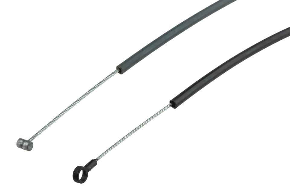Hand brake cable NTY EZC-RE-216