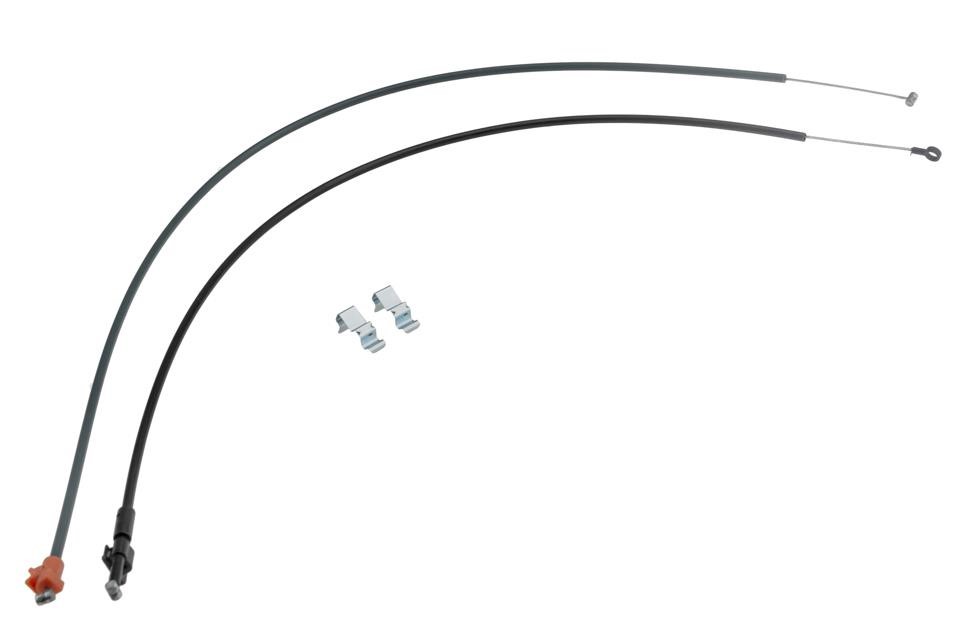 Emergency brake cable Opel Vivaro: EZCRE216 NTY Hand brake cable