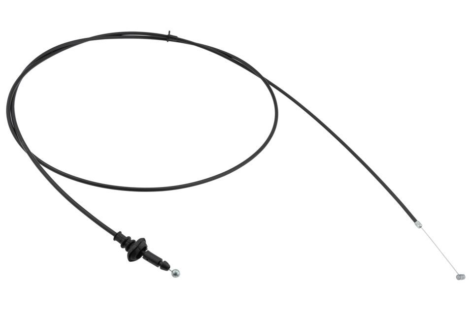 EZCTY052 NTY Hood lock cable