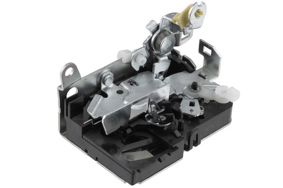 Car door lock Iveco Daily Line: EZCVC030 NTY Door lock