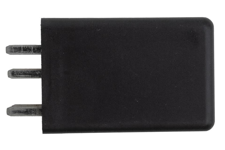 Control Unit, glow time NTY EZP-AU-003