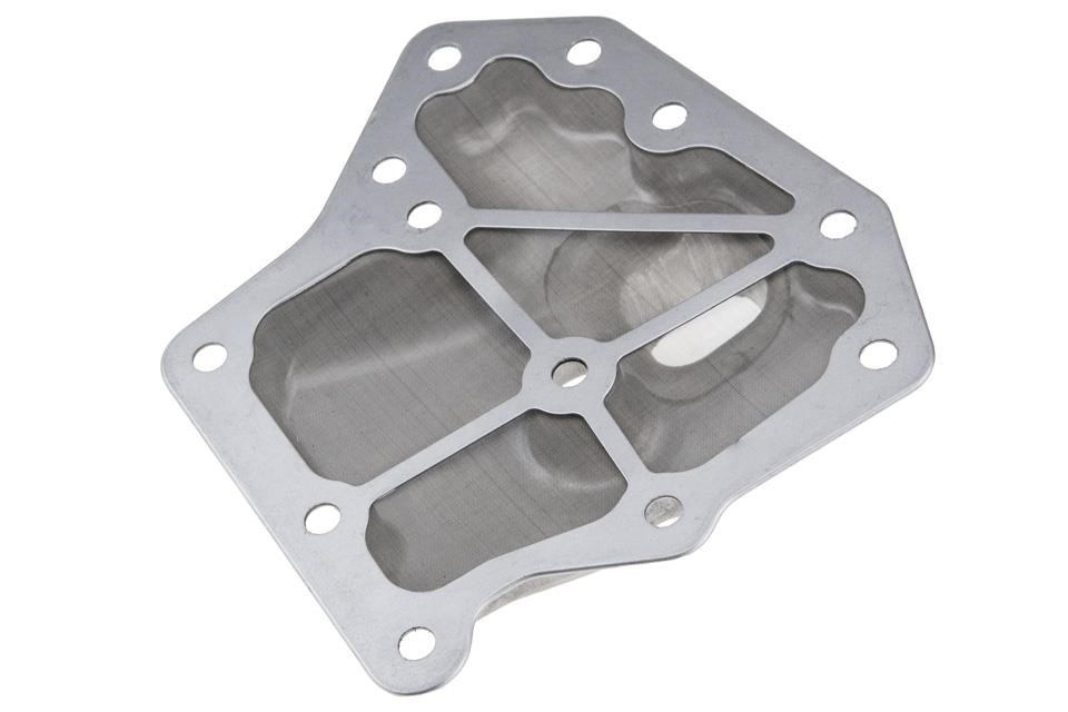 NTY Hydraulic Filter, automatic transmission – price 25 PLN