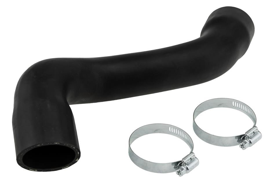 Intercooler pipe NTY GPP-AU-017
