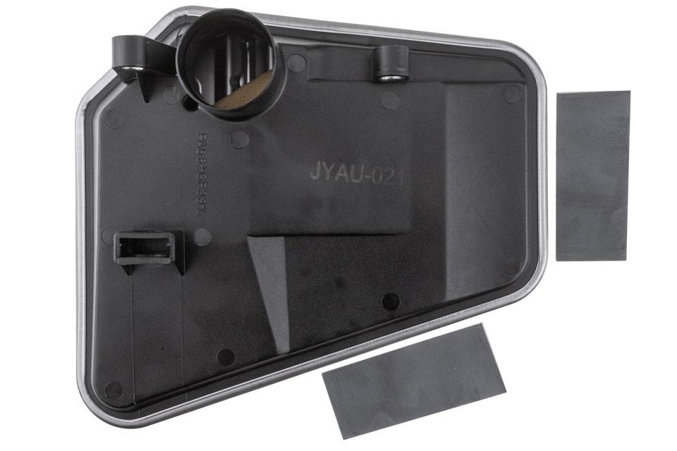 Automatic transmission filter NTY FSF-AU-021