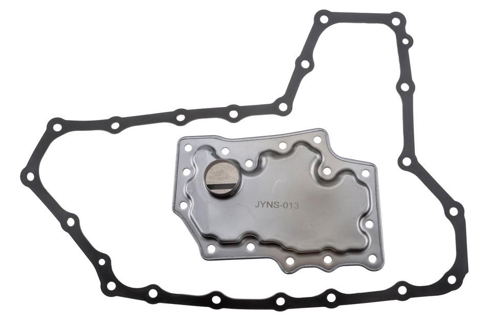 Automatic transmission filter NTY FSF-NS-013