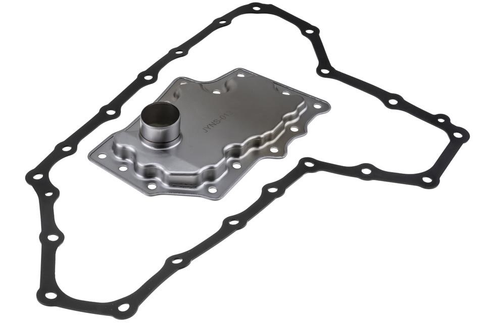 Gearbox filter Nissan: FSFNS013 NTY Automatic transmission filter