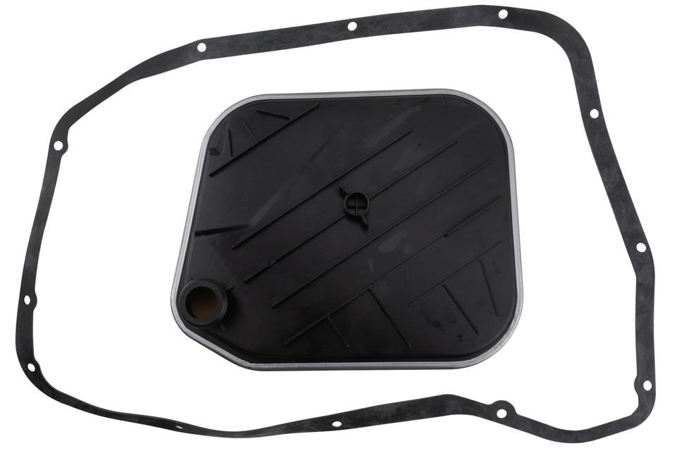 Hydraulic Filter Kit, automatic transmission NTY FSF-BM-017
