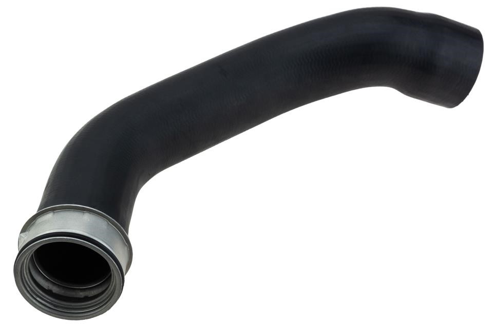 Intercooler hose Audi A6: GPPAU021 NTY Intercooler pipe