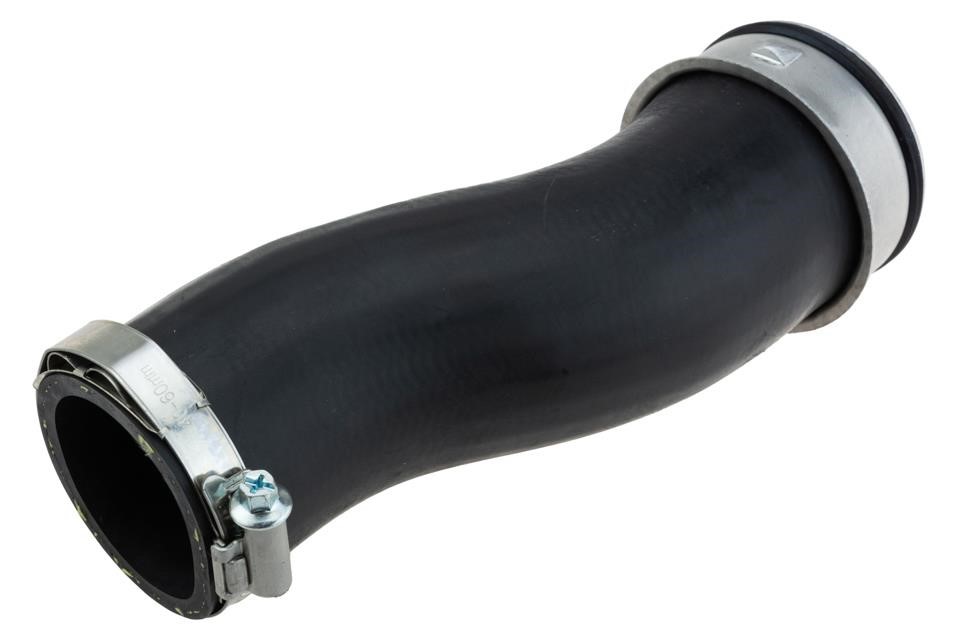 Intercooler pipe NTY GPP-AU-022