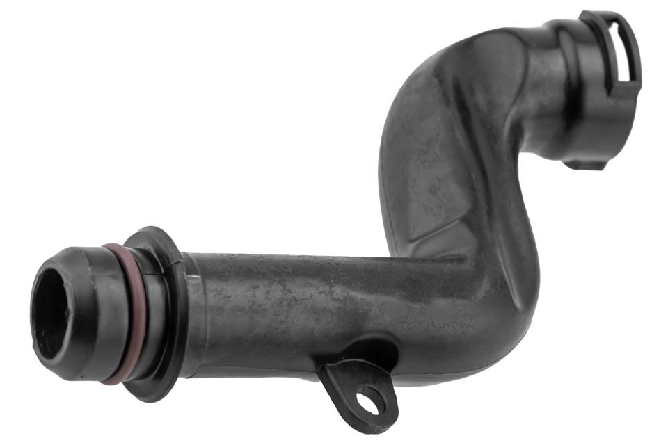 Crankcase ventilation pipes and hoses BMW 6 series: GPPBM088 NTY Hose, crankcase ventilation