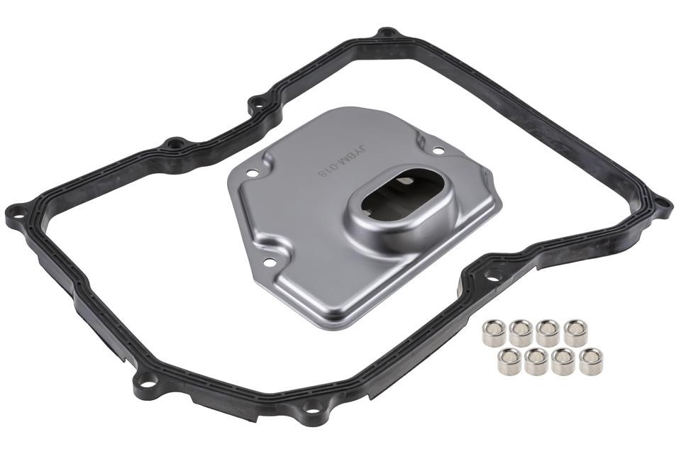 Transmission filter Mini: FSFBM018 NTY Automatic transmission filter