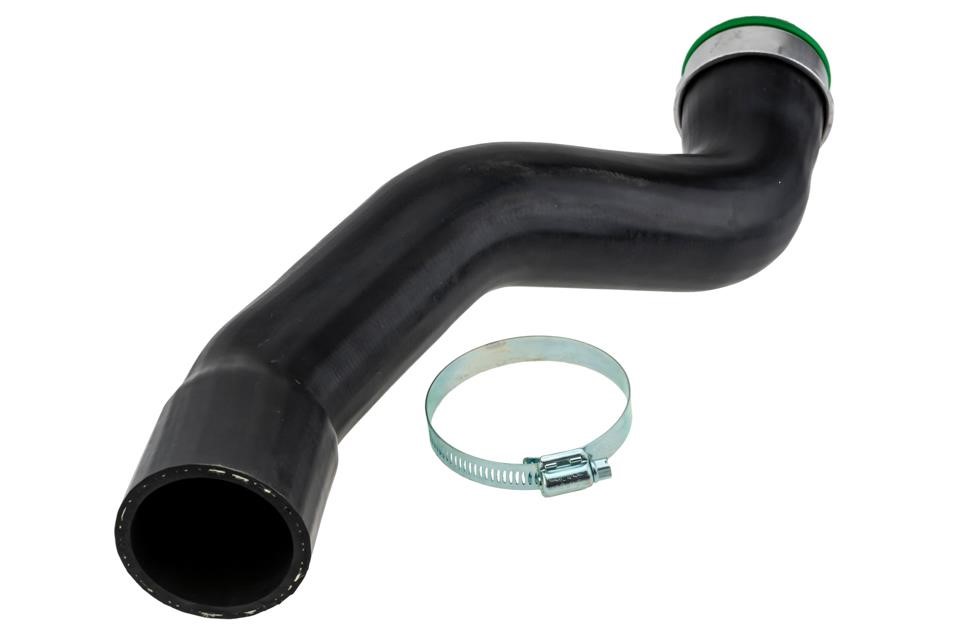 Intercooler pipe NTY GPP-AU-023