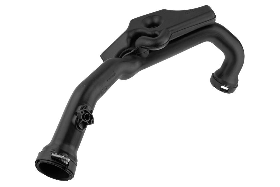 Intercooler pipe NTY GPP-AU-024